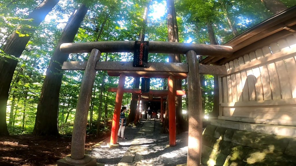 【南陽市熊野大社】パワースポット多数!風鈴飾り期間9月末まで yamagata-nanyou-kumanotaisha.jpg