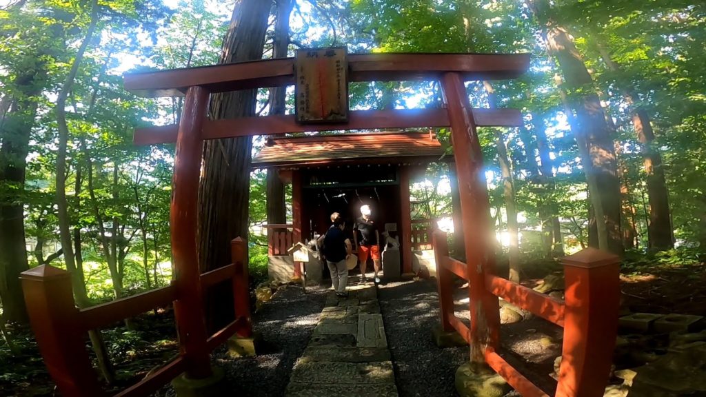 【南陽市熊野大社】パワースポット多数!風鈴飾り期間9月末まで yamagata-nanyou-kumanotaisha.jpg