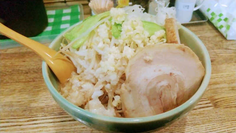【ラーメン大器】七日町のおいしいラーメン!こってりとあっさり yamagata-ramen-taiki.jpg