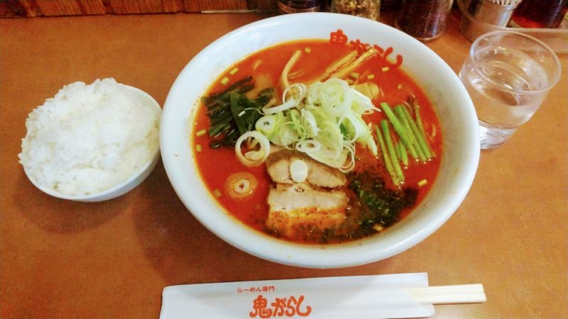 【鬼がらし七日町店】七日町で定番の鬼がらし!安定においしい yamagata-ramen-onigarashi.jpg