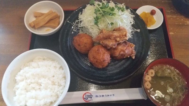 【からあげ専門店まるちょう桜田店】おいしい和風から揚げ!おすすめ yamagata-karaage-marucho.jpg