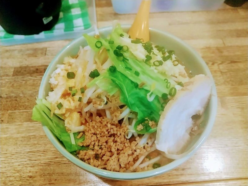 【ラーメン大器】七日町のおいしいラーメン!こってりとあっさり yamagata-ramen-taiki.jpg