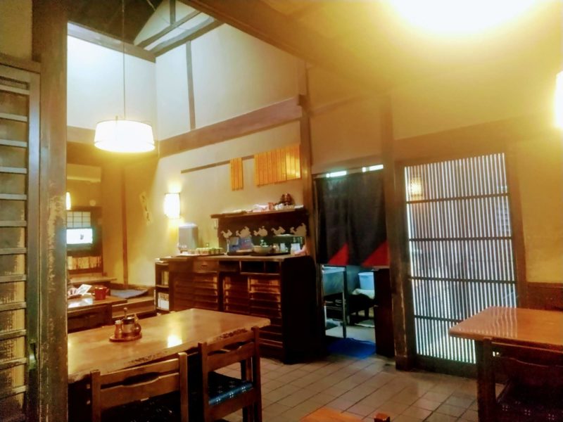 【蕎麦 やま七】七日町で人気のあいもり天!ボリュームがすごい! yamagata-nanokamachi-soba-yamashichi.jpg