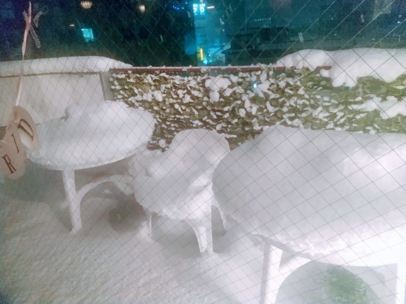 【山形市中心部 12月積雪情報】蔵王温泉スキー場大雪確定です! Yamagata-Zao-Onsen-Ski-Resort-confirmed-heavy-snowfall-in-December.jpg