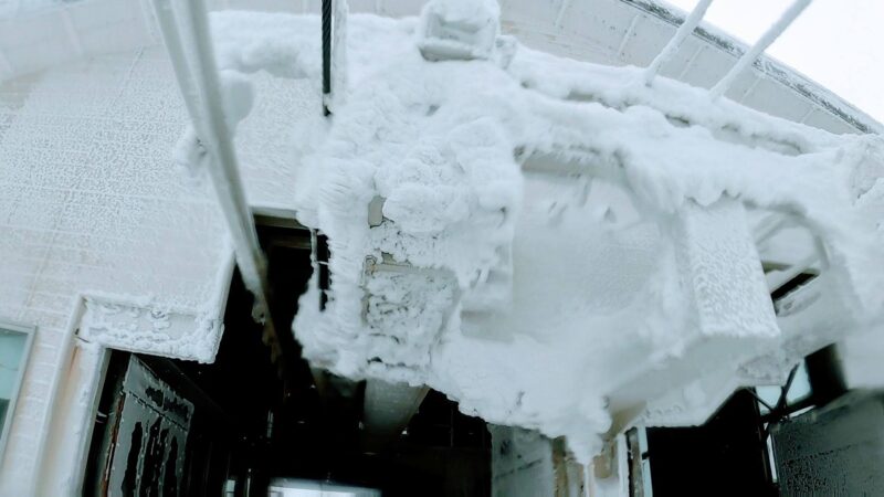 【大雪パウダー積雪+60cm 嵐の運休明け】山形蔵王温泉スキー場 Enjoying-60cm-of-heavy-powder-snow-at-Yamagata-Zao-Onsen-Ski-Resort-in-January.jpg