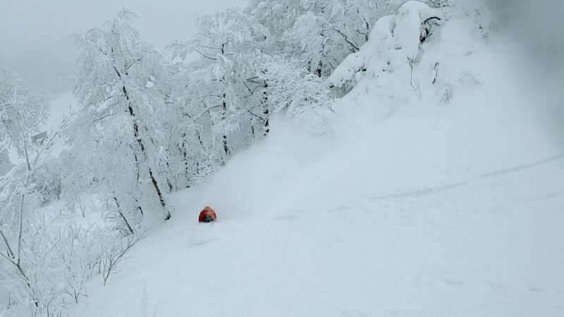 【大雪パウダー積雪+60cm 嵐の運休明け】山形蔵王温泉スキー場 Enjoying-60cm-of-heavy-powder-snow-at-Yamagata-Zao-Onsen-Ski-Resort-in-January.jpg