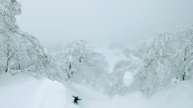 【大雪パウダー積雪+60cm 嵐の運休明け】山形蔵王温泉スキー場 Enjoying-60cm-of-heavy-powder-snow-at-Yamagata-Zao-Onsen-Ski-Resort-in-January.jpg