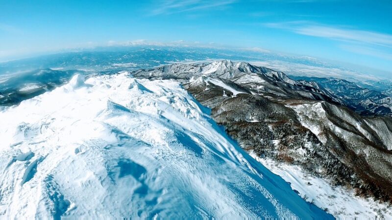 【樹氷が綺麗な場所2つ紹介 2月大快晴絶景】山形蔵王温泉スキー場 A-place-with-spectacular-views-at-Yamagata-Zao-Onsen-Ski-Resort.jpg
