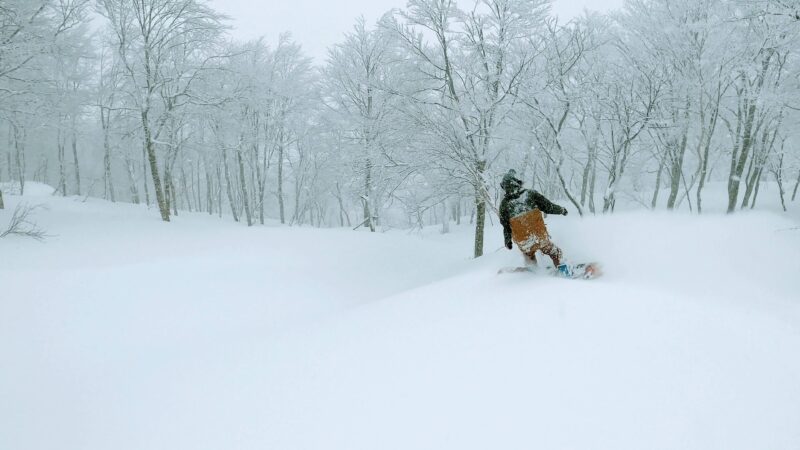 【蔵王パウダー女子 ツリーラン2月大雪寒波】山形蔵王温泉スキー場 Enjoy-the-holy-powder-snow-at-Yamagata-Zao-Onsen-Ski-Resort.jpg