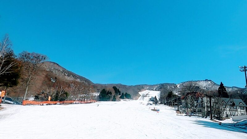 【春の中央エリア情報 上の台まで滑走可】3月山形蔵王温泉スキー場   Yamagata-Zao-Onsen-Ski-Resort-in-the-Central-Area-March-Spring-Ski-and-Snowboard-Information.jpg