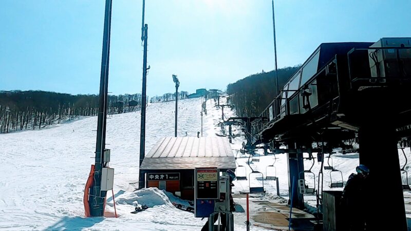 【春の中央エリア情報 上の台まで滑走可】3月山形蔵王温泉スキー場   Yamagata-Zao-Onsen-Ski-Resort-in-the-Central-Area-March-Spring-Ski-and-Snowboard-Information.jpg