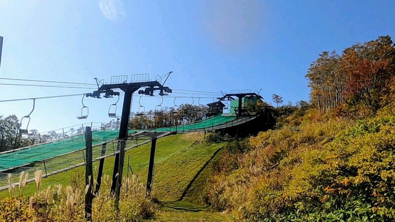 【紅葉見頃の10月空中散歩 秋の瀧山登山道】山形蔵王温泉スキー場  Enjoy-Mt.ryuzan-trekking-and-spectacular-views-from-the-ropeway-at-Yamagata-Zao-Onsen-Ski-Resort-in-October-in-autumn.jpg