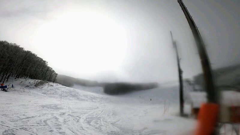 【また大雪降った 12月山形蔵王温泉スキー場】－8度の＋25cm yamagatazao-ooyuki-dec.jpg