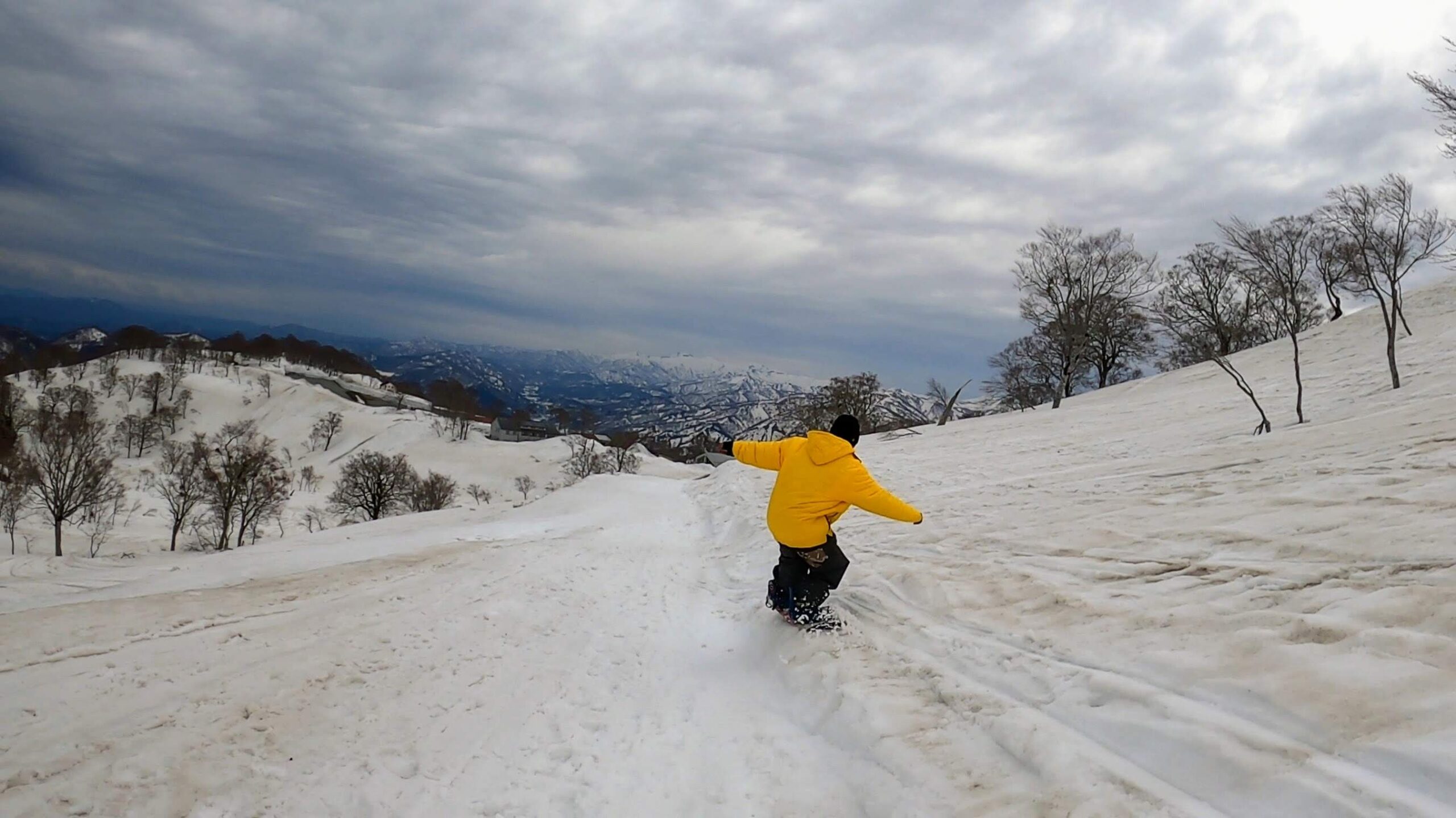 【春の月山スキー場どんな感じ？】リフト基本情報 絶景スキースノボ yamagata-gassan-ski-snowboard.jpg